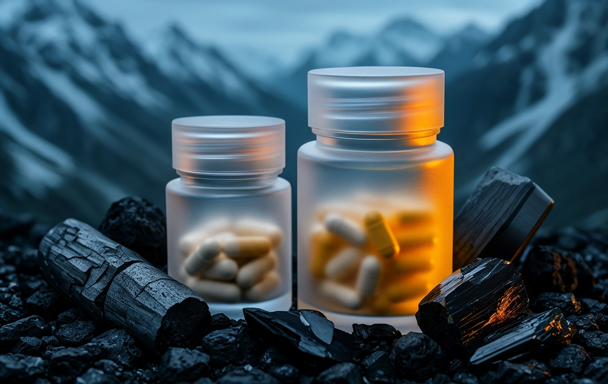 Alpine Resilience Pack