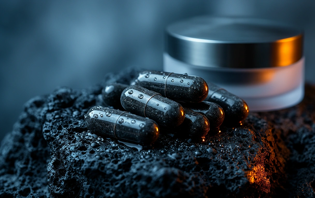Elemental Energy Complex