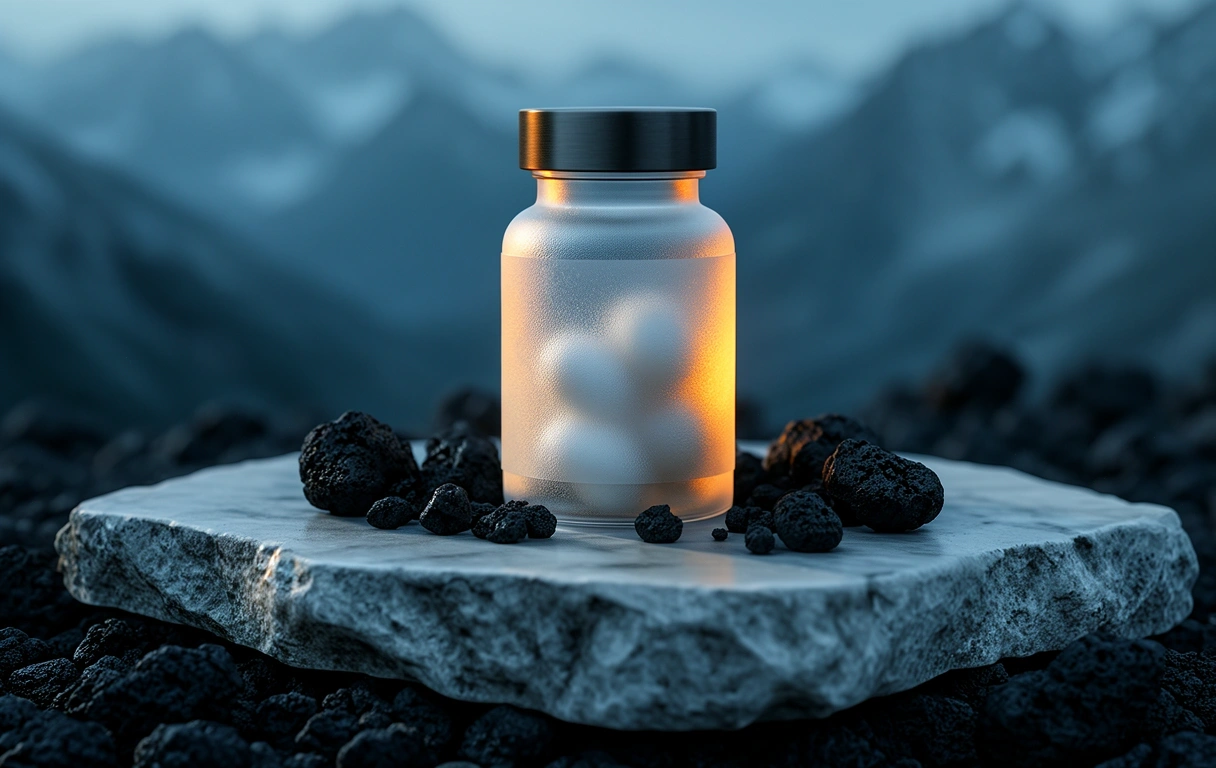 Peak Vitality Purity